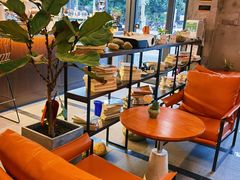 大堂-25#COFFEE(古地石店)