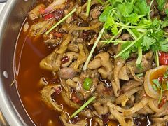 -王氏黔江鸡杂