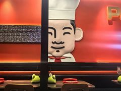 -胖哥俩肉蟹煲(济南世茂国际广场店)