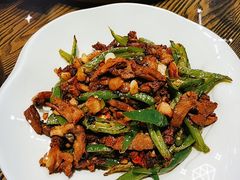 农家小炒肉-佬湘楼·27年湘菜(天河都市广场店)