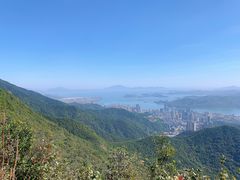 -梧桐山风景名胜区