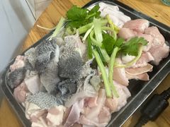 -秧塘牛八宝(金山路店)