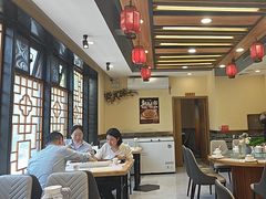 -李老哈·东北菜(宋园路店)