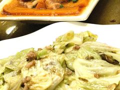 -食为先(中山七路店)