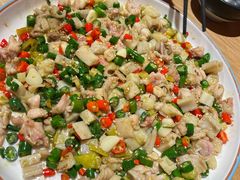 -川堂风·跷脚牛肉·乐山爆炒(宝山日月光店)