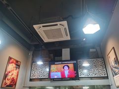 -斯丹姜母鸭·古法干香(田安南路店)