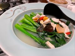 -唐苑酒家·岭南粤菜名店(太古仓店)