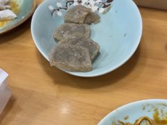 -新川面馆(新街口二店)