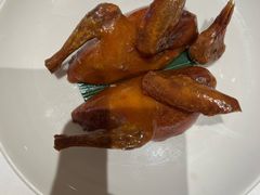 -茉里粤菜(皇姑万象汇店)