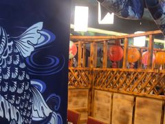 -松坂屋日料自助(长城路店)