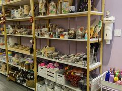 -100家灵感仓库·DIY团建(什刹海店)