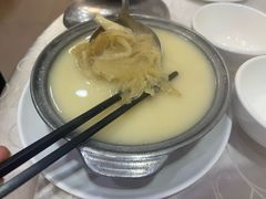 -灵记饭店(营地大街店)