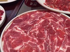 -洞子口重庆鲜货火锅(楚翘城旗舰店)