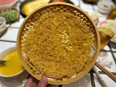 -朱光玉火锅馆(正弘城店)