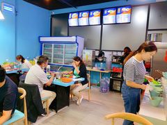 -湾区九号鲜切牛肉火锅(明珠南路店)