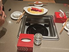 -海底捞火锅(苏宁广场店)