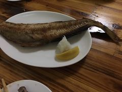 -烧鸟周居酒屋(香山店)