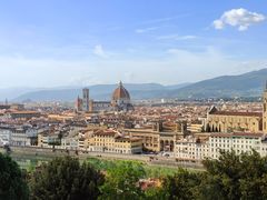 -米开朗琪罗广场