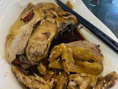 -瑞丰园庭院餐厅·白族传统家常菜