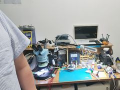 -铭修苹果华为手机平板维修服务(杨浦区店)