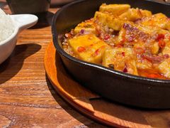 -云海肴·汽锅鸡·云南菜(美罗城店)