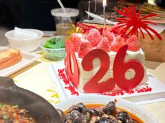 -串盟烧烤·长沙美食地标(星沙店)