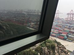 -洋山深水港