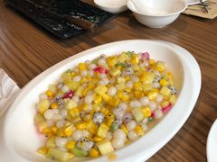 -双合园·海鲜水饺青岛菜(万佳广场店)