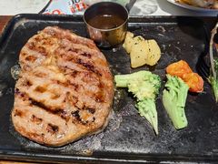 -必胜客(包头万达店)