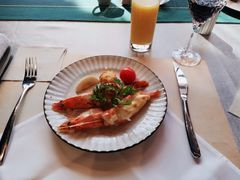 -华阳时光吧餐厅(华阳广场国际大饭店)