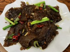 -老雒阳面馆·水席·洛阳菜(王城路店)