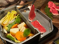 -侘与火 Wabi 侘寂烟火•锅物料理(大屯DT51店)