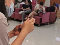 -美年大健康体检(滨江分院)