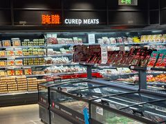 -永辉超市(萧山宝龙广场店)