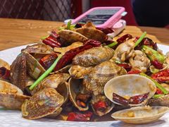 -小俩口烧烤东北菜(双井店)