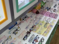 -美空眼镜·星趣控·新乐学·控优点合作店(周浦万达店)