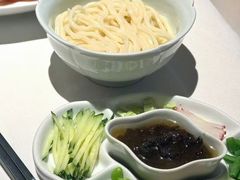 -四季民福烤鸭店(故宫店)