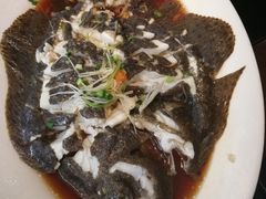 多宝鱼-唐廊烤鸭店(工体店)