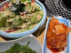 -三石铁板烧(紫竹桥店)