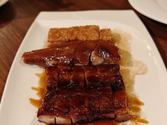 -蛇口希尔顿南海酒店·随轩中餐厅·粤菜