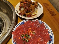 -楠火锅(太古里总店)