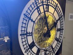 -Dark·大玩家馆沉浸剧情密室(黄埔店)