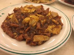 醋溜木须-鸿宾楼(展览馆路店)