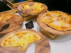 -五月罗马海鲜自助餐厅(陆家嘴店)