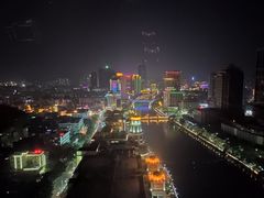 -幻彩摩天轮