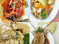 -钱塘府海鲜餐厅