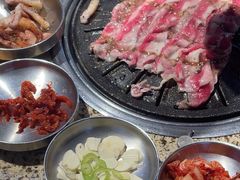 -安又胖韩国烤肉