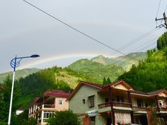 -九峰山
