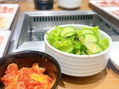 -焼肉ライク·烧肉LIKE(万菱汇店)