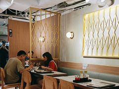 -深仔记茶餐厅(亚士厘道店)